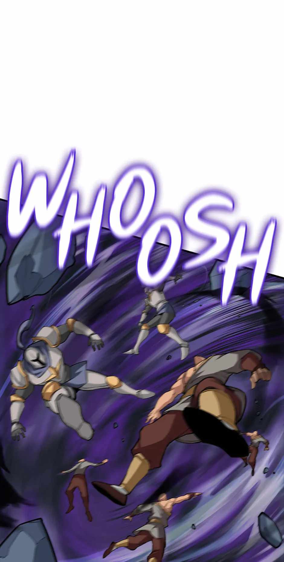 Back Then, I Didn't Realize It Was A Big Win Chapter 50 72